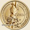 USA Innovácio 18 - Ohio 1 dollár 2023_1 UNC